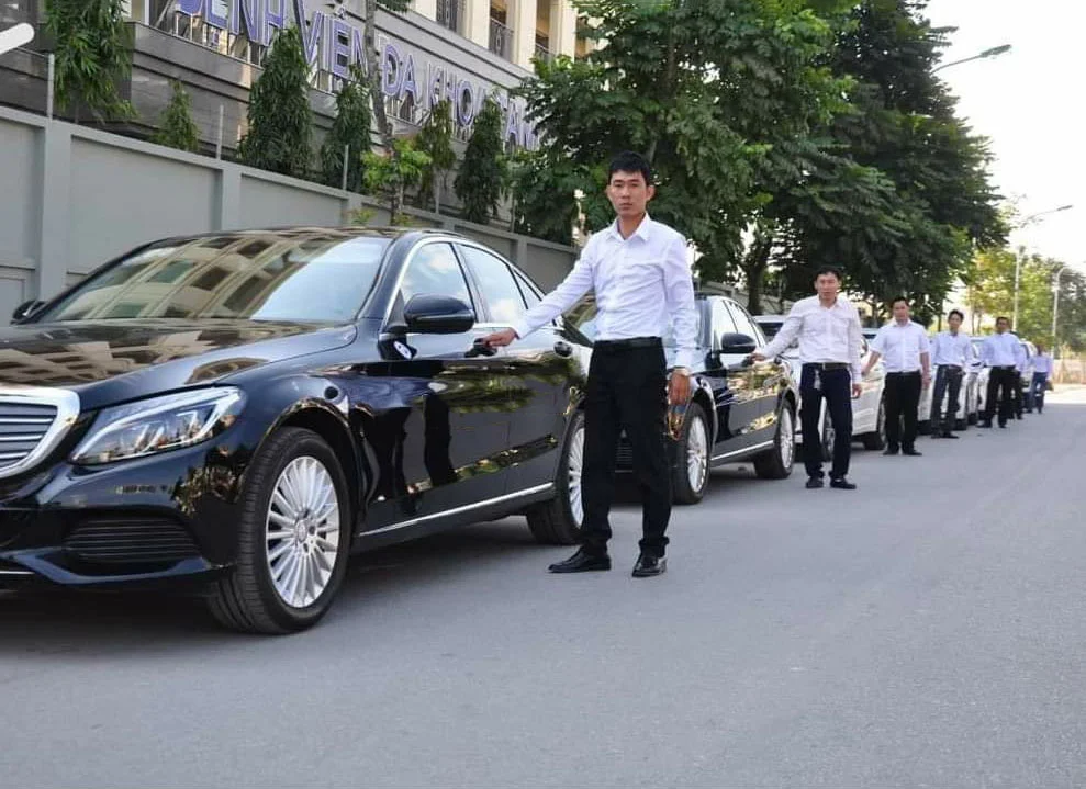 Gọi Taxi Phú Đông Nhơn Trạch