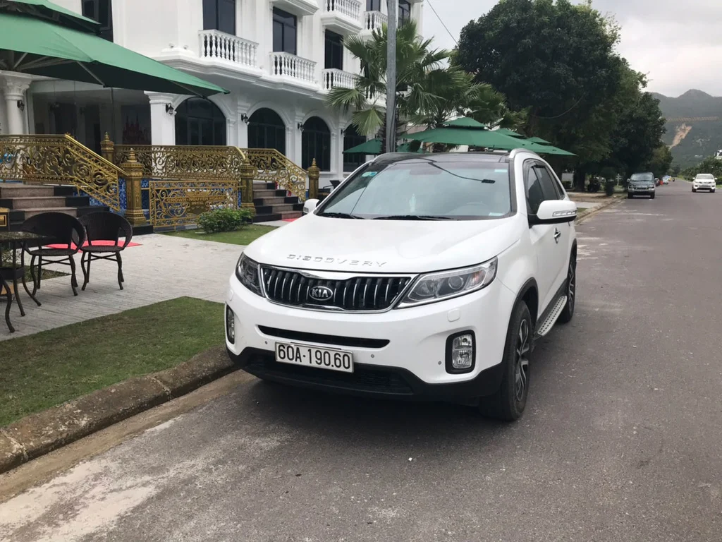 Tổng quan về thương hiệu Taxi Nhơn Trạch